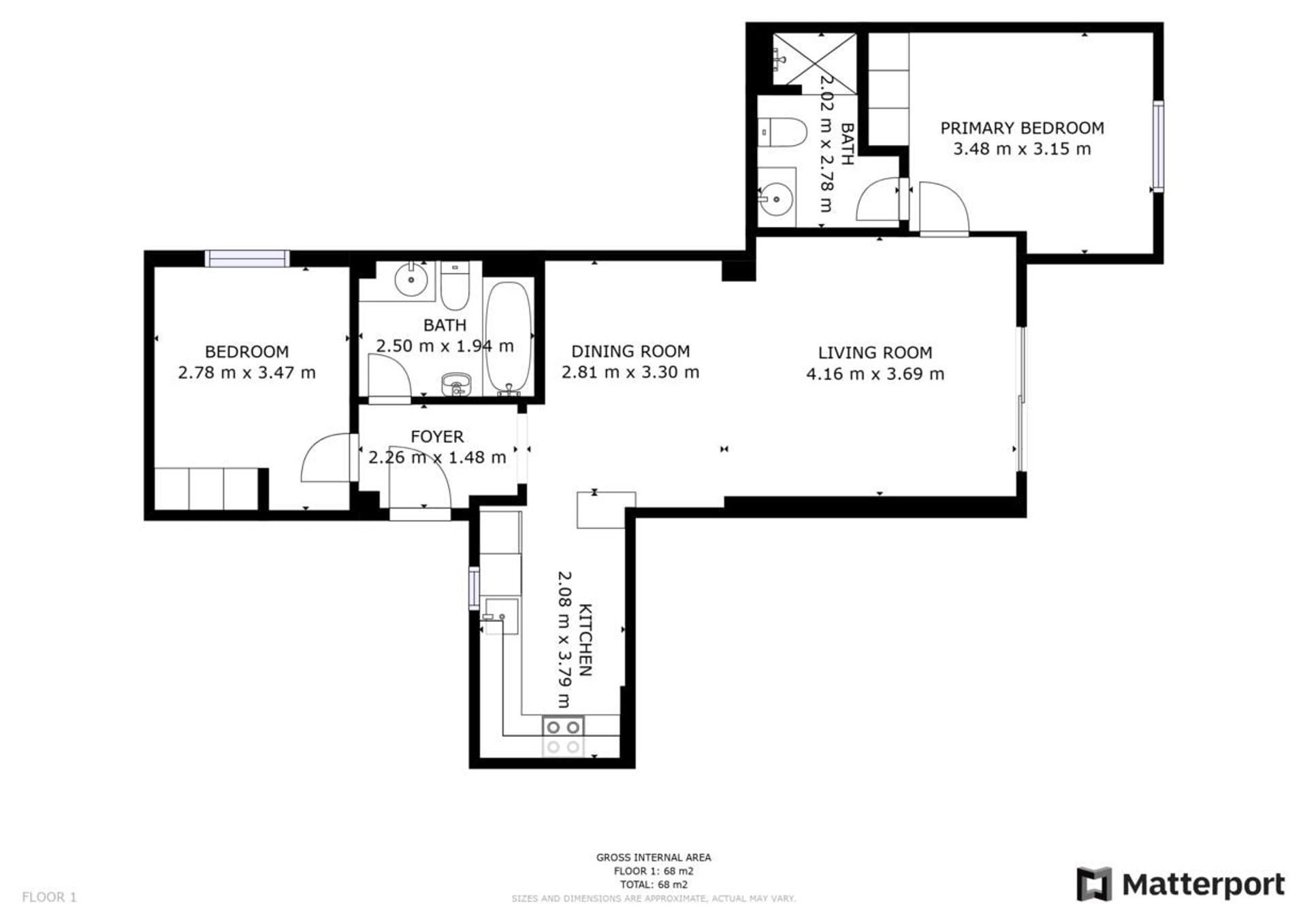 Condominio nel Orihuela, Comunidad Valenciana 11084277