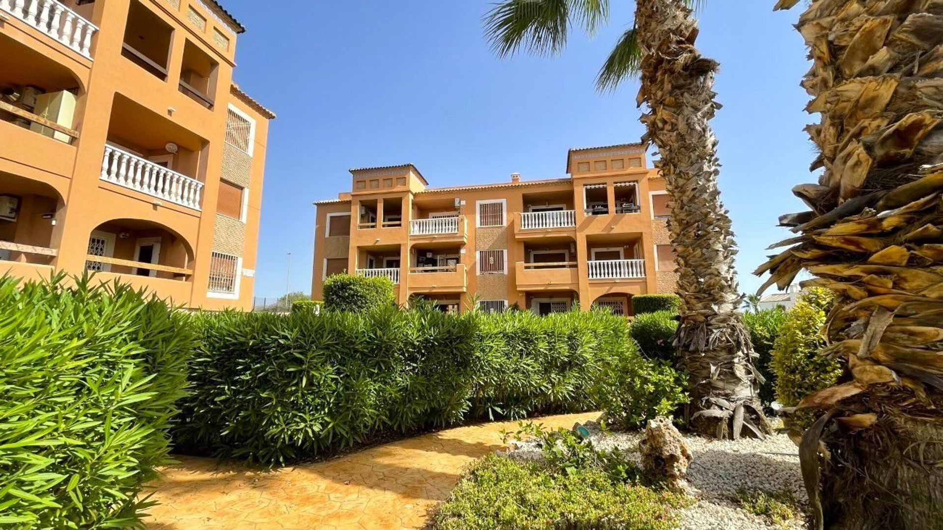 Condominio en Orihuela, Comunidad Valenciana 11084277