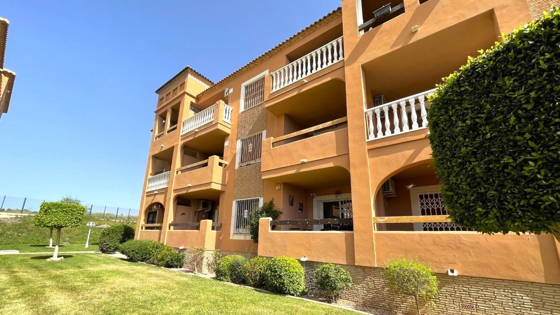 Condominio nel Orihuela, Comunidad Valenciana 11084277