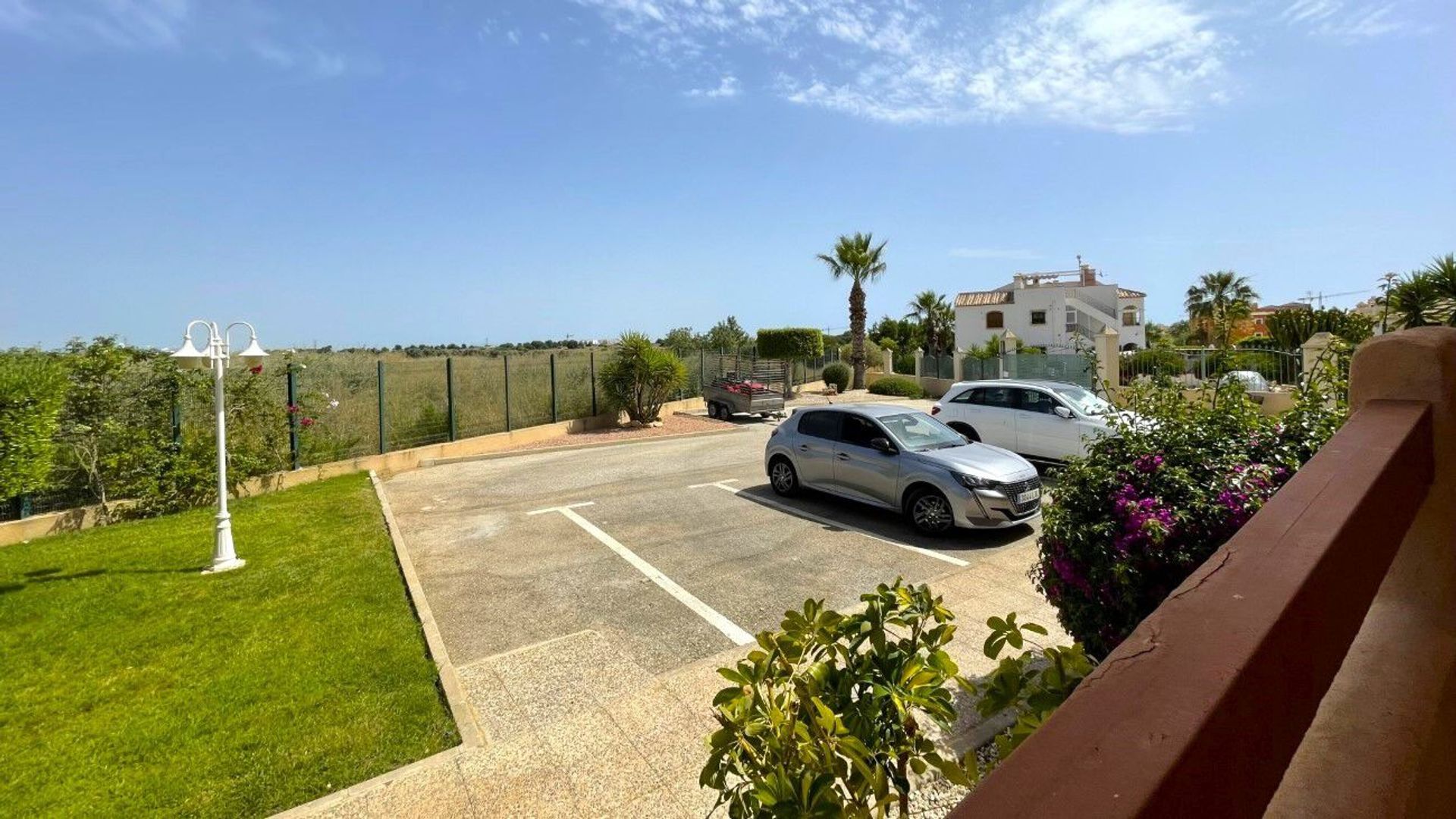 Condominio nel Orihuela, Comunidad Valenciana 11084277