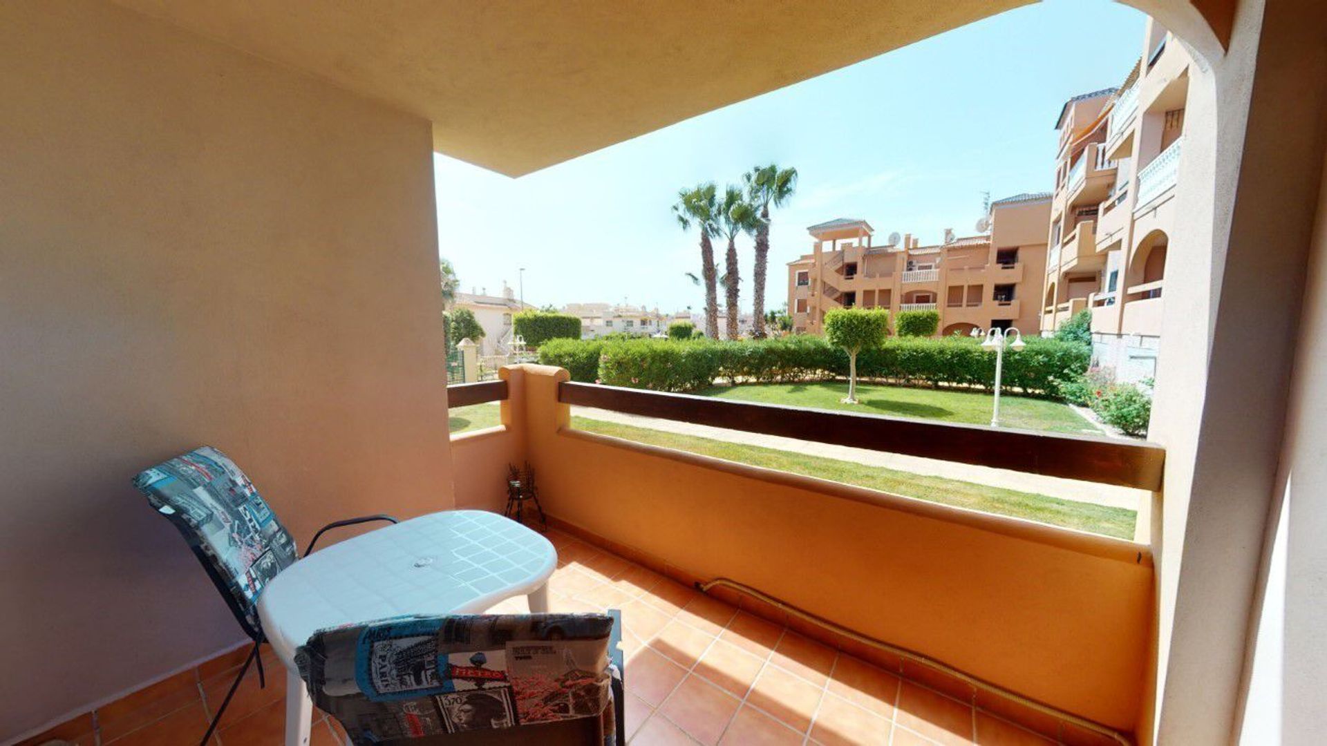 Condominio nel Orihuela, Comunidad Valenciana 11084277