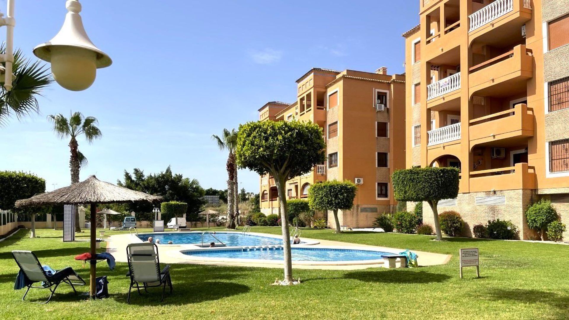 Condominio nel Orihuela, Comunidad Valenciana 11084277