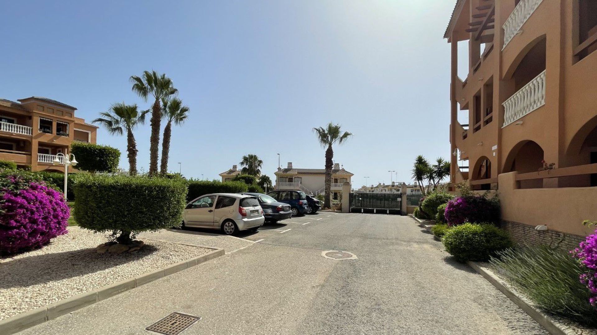 Condominio en Orihuela, Comunidad Valenciana 11084277