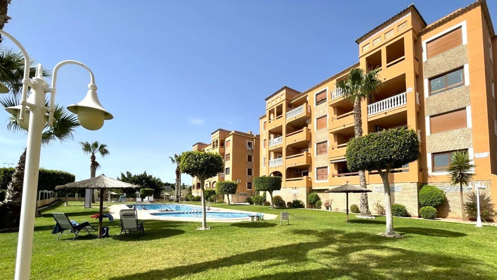 Condominio nel Orihuela, Comunidad Valenciana 11084277