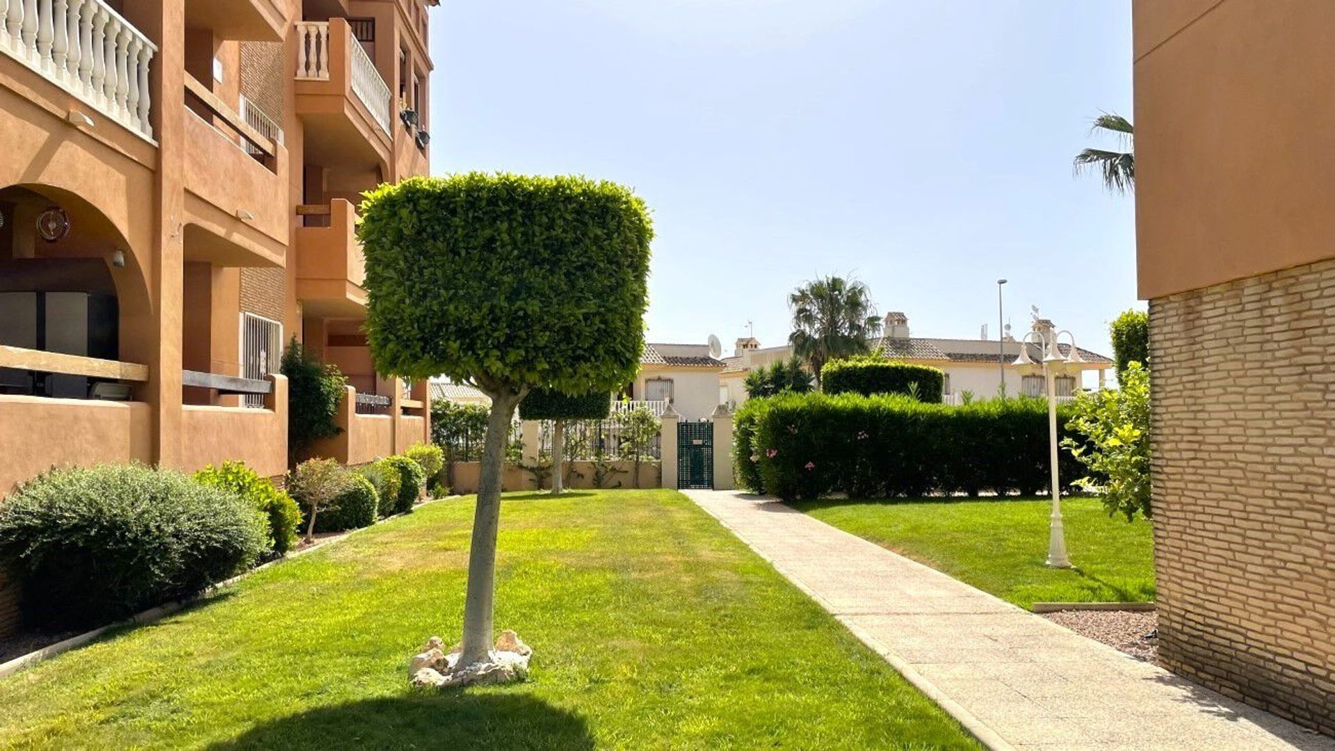 Condominio en Orihuela, Comunidad Valenciana 11084277