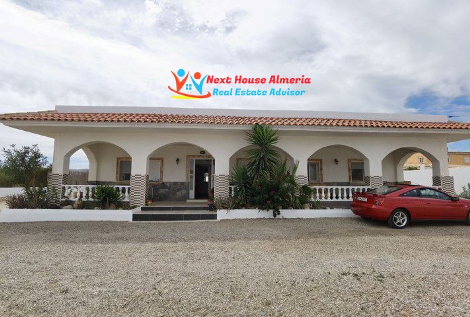 House in Albánchez, Andalucía 11084287