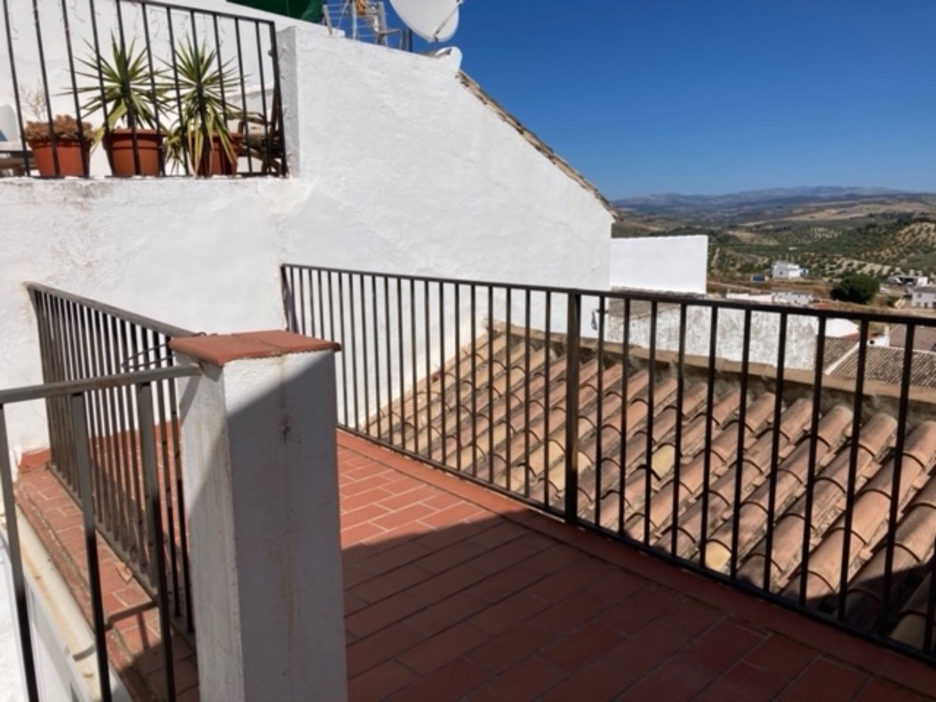 casa no Olvera, Andalucía 11084311