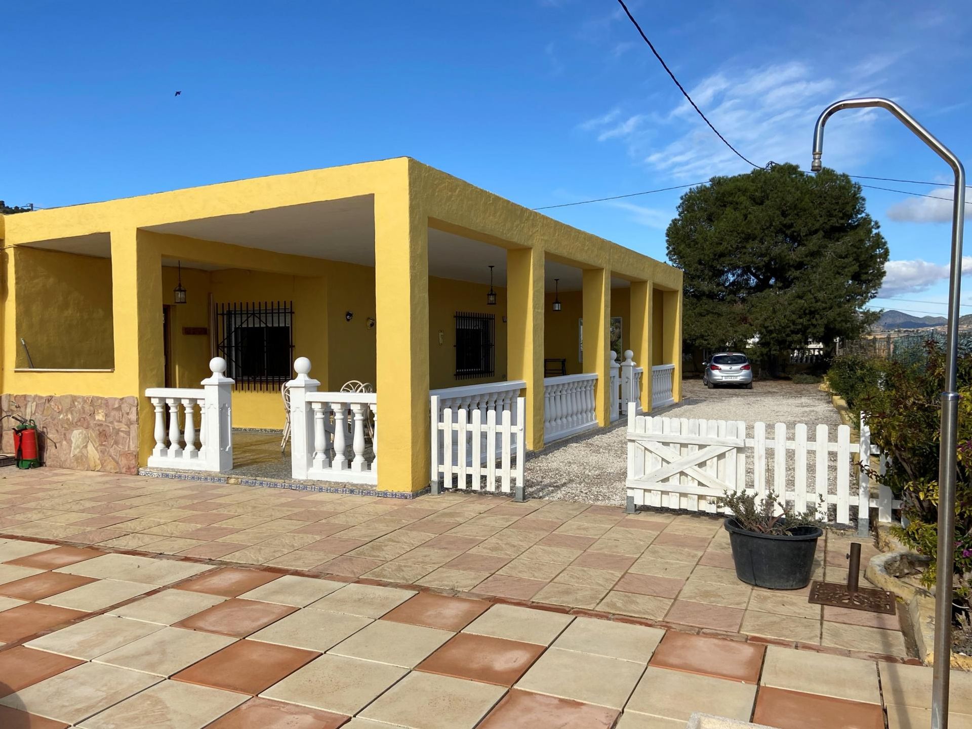 House in Aspe, Comunidad Valenciana 11084324