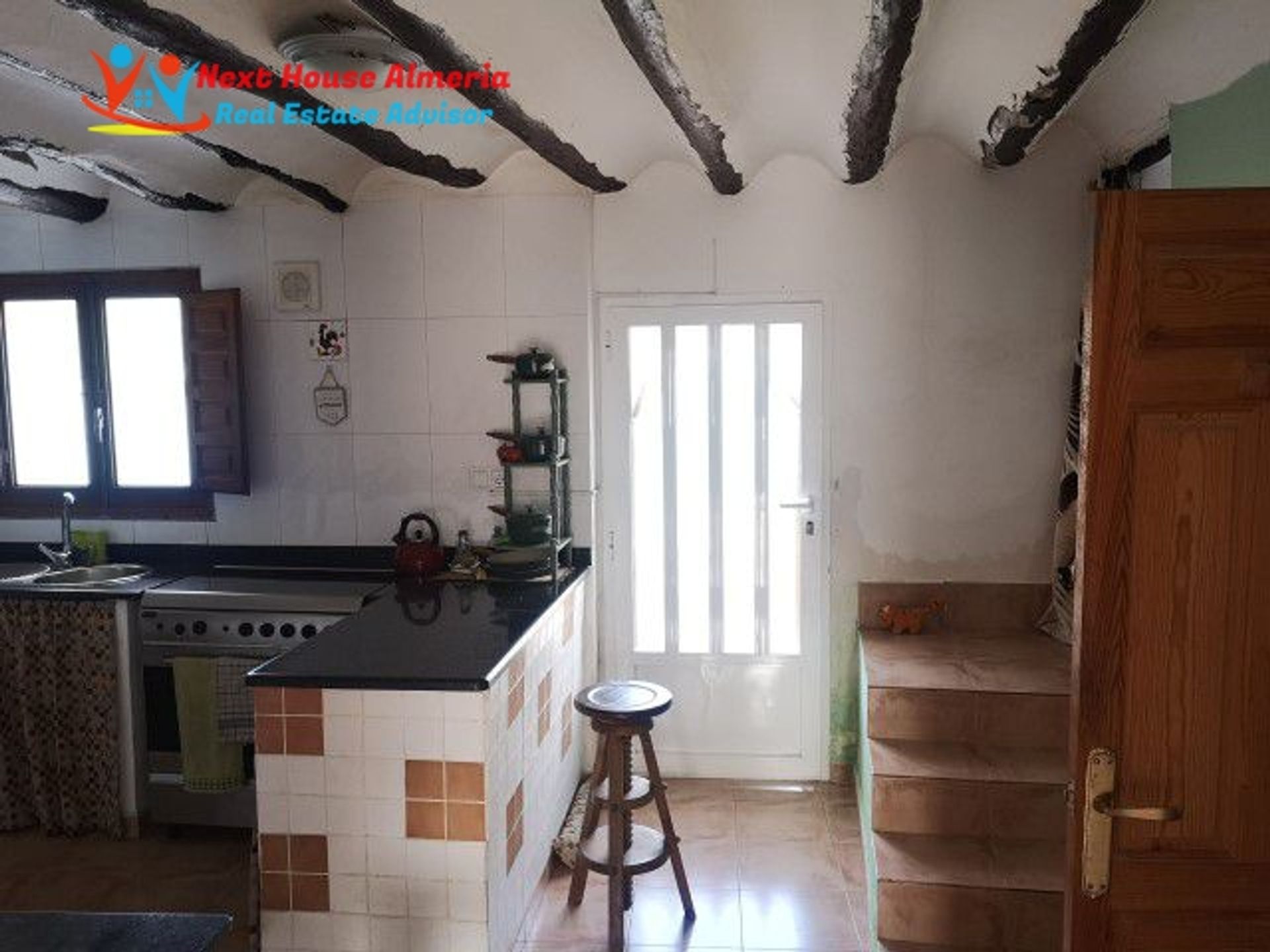 loger dans Oria, Andalucía 11084352