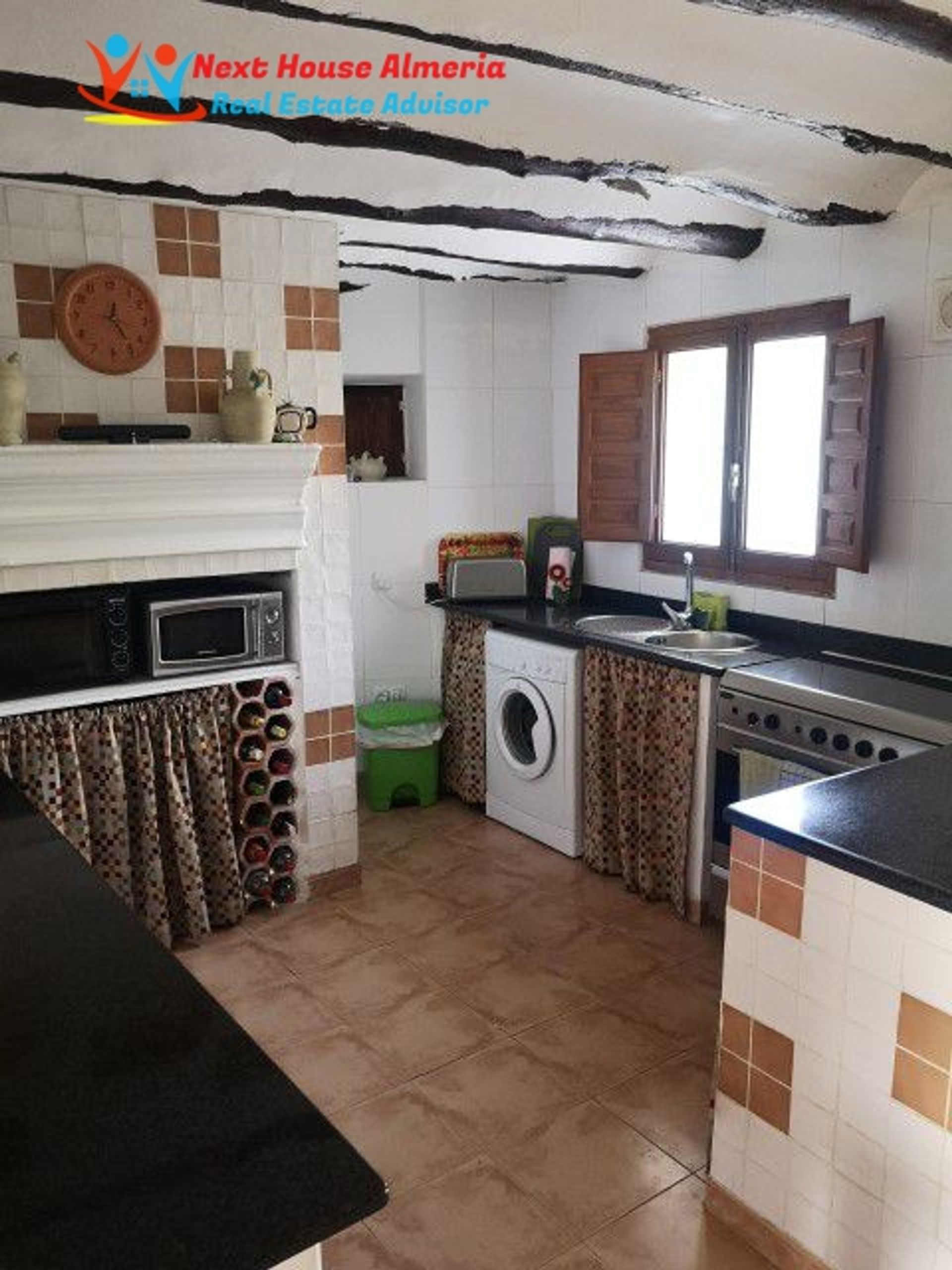 loger dans Oria, Andalucía 11084352