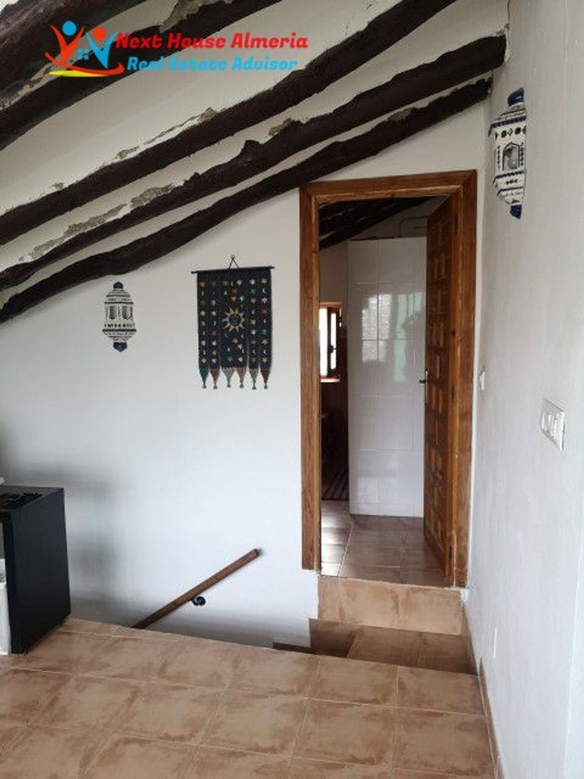 loger dans Oria, Andalucía 11084352