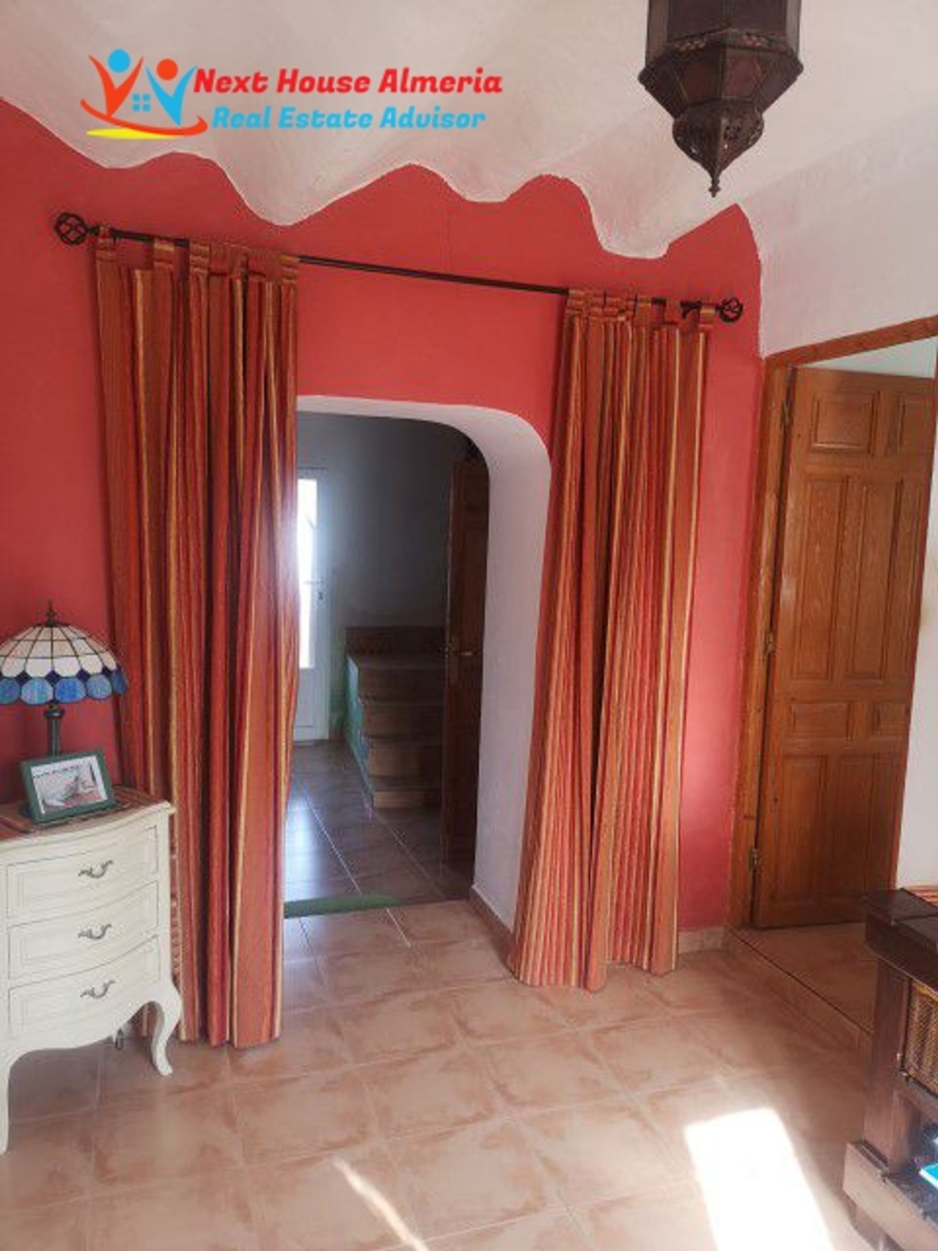 loger dans Oria, Andalucía 11084352