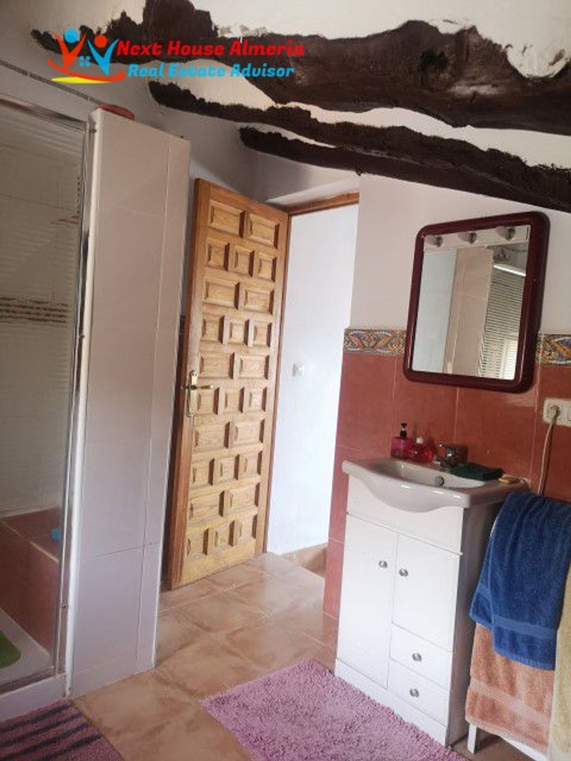 loger dans Oria, Andalucía 11084352