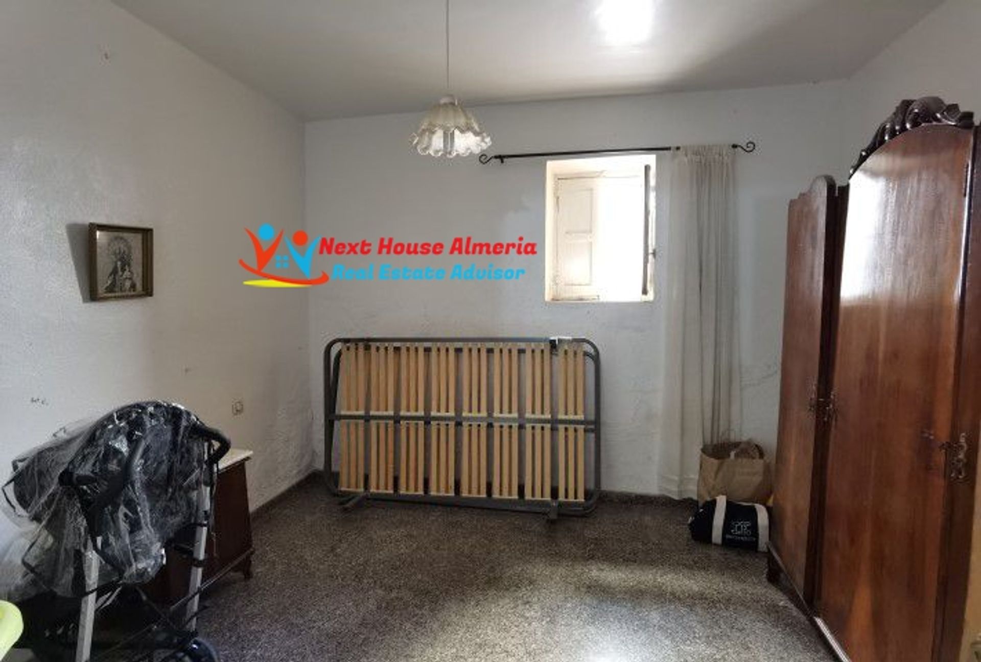 Haus im Purchena, Andalucía 11084372