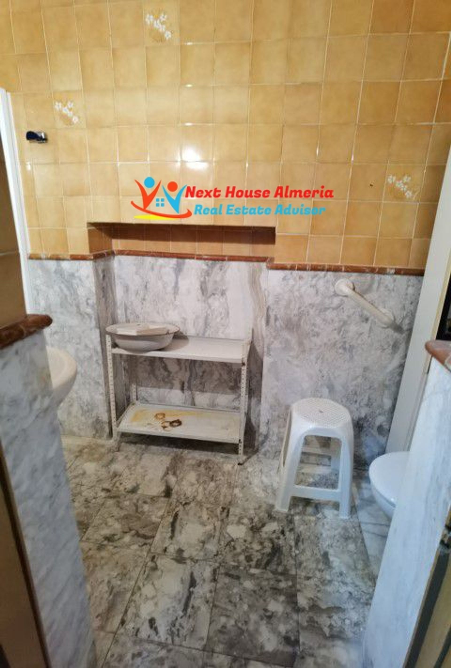 Haus im Purchena, Andalucía 11084372