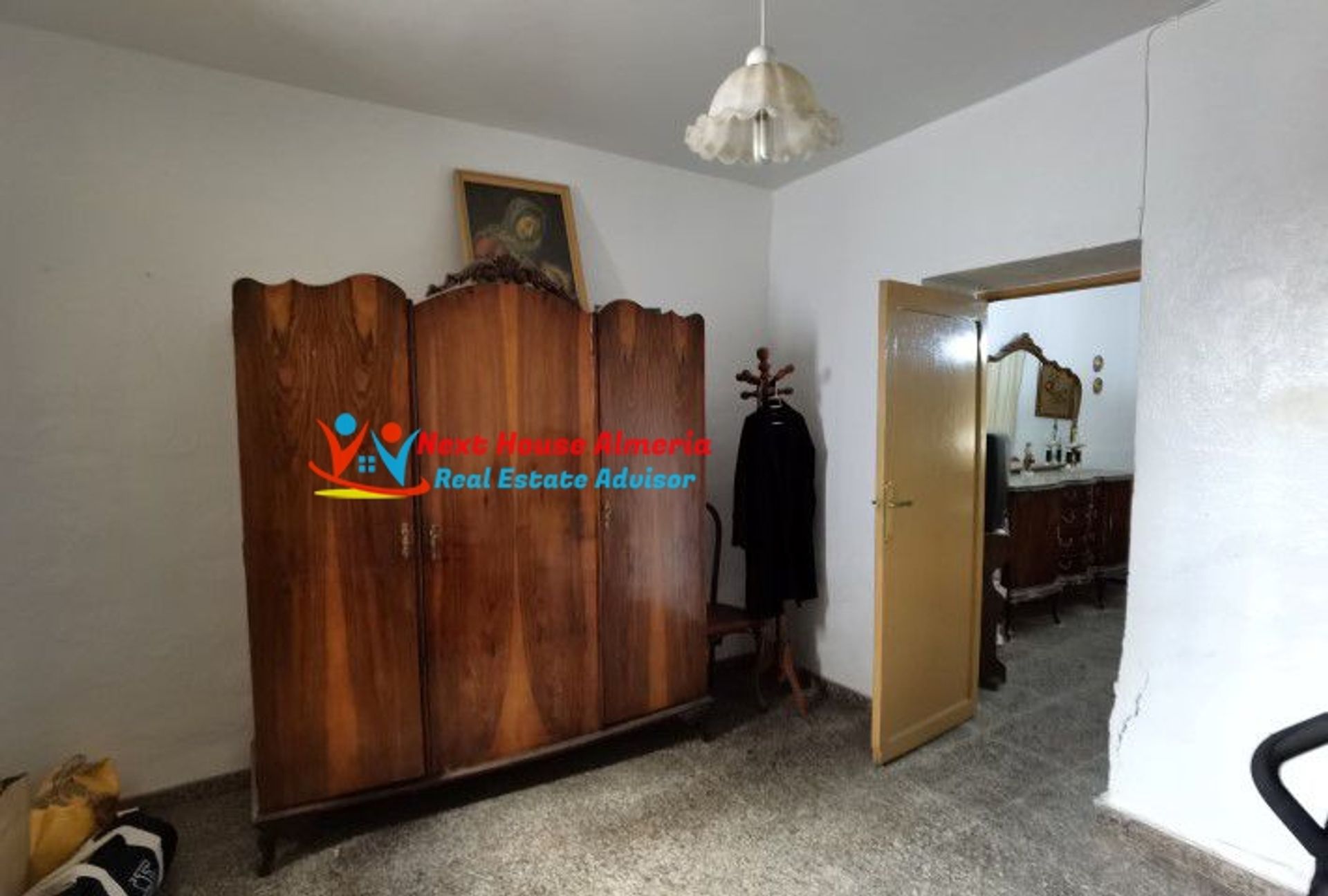 Haus im Purchena, Andalucía 11084372