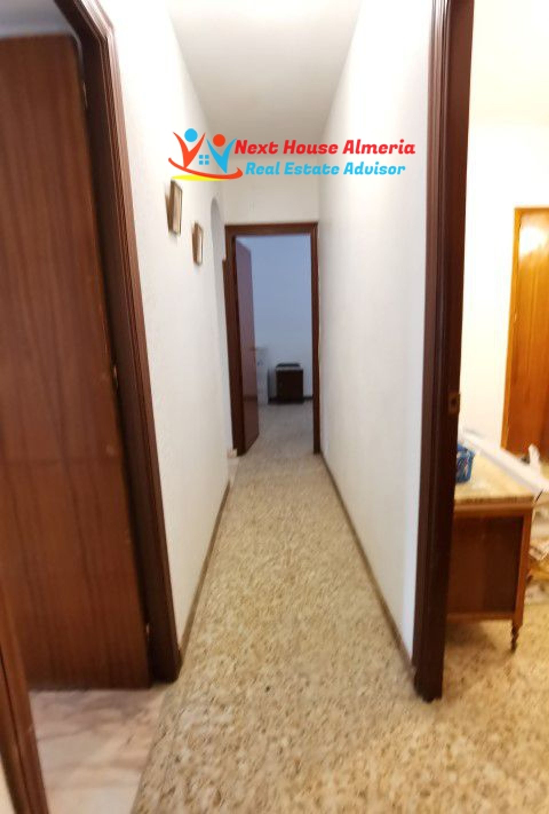 Haus im Purchena, Andalucía 11084372