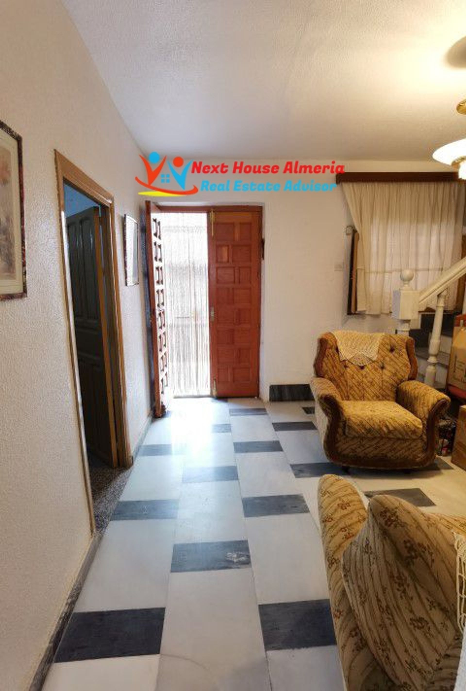 Haus im Purchena, Andalucía 11084372