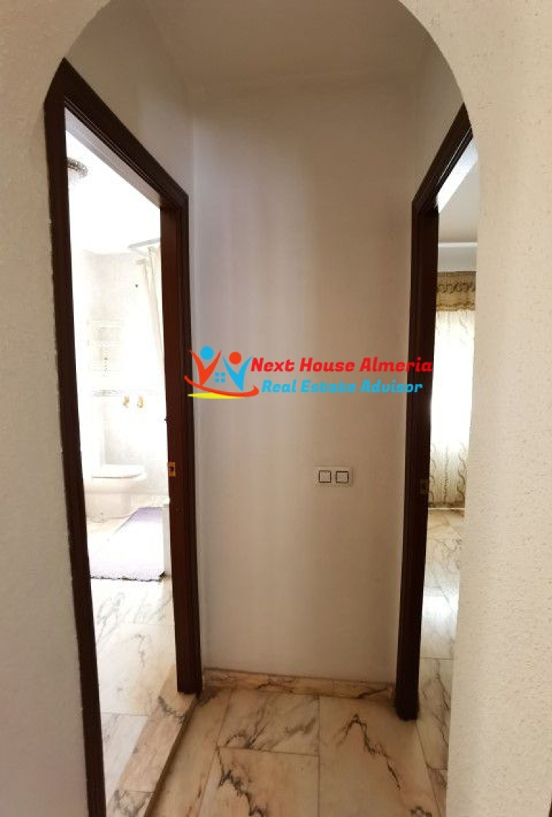 Haus im Purchena, Andalucía 11084372