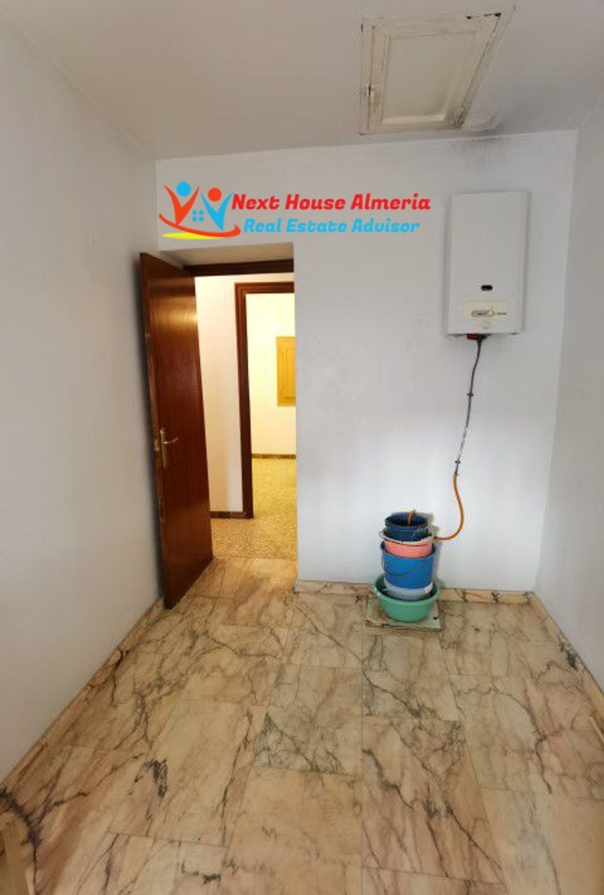 Haus im Purchena, Andalucía 11084372