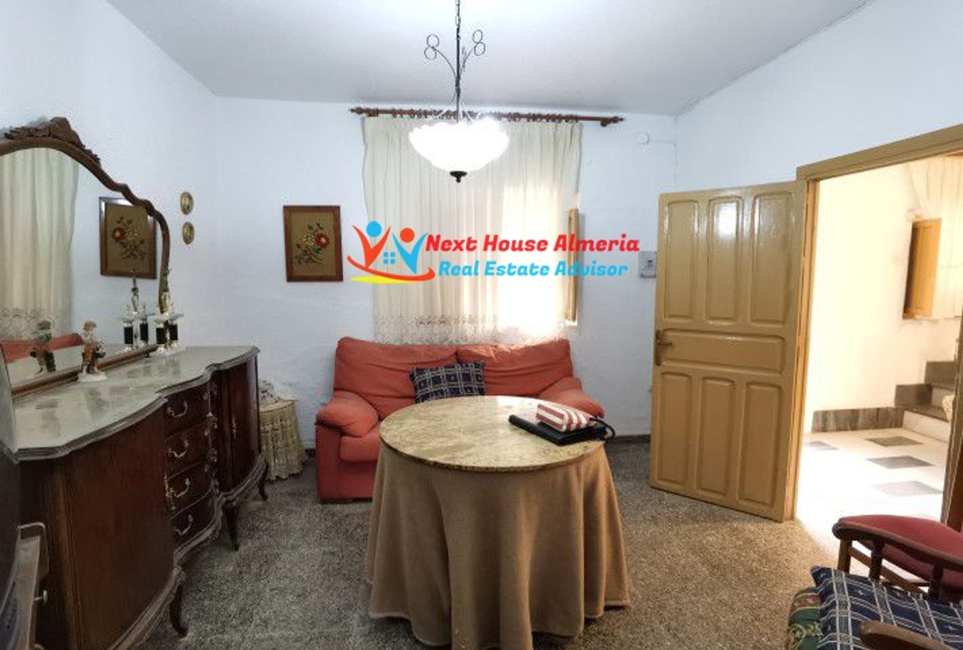 Haus im Purchena, Andalucía 11084372