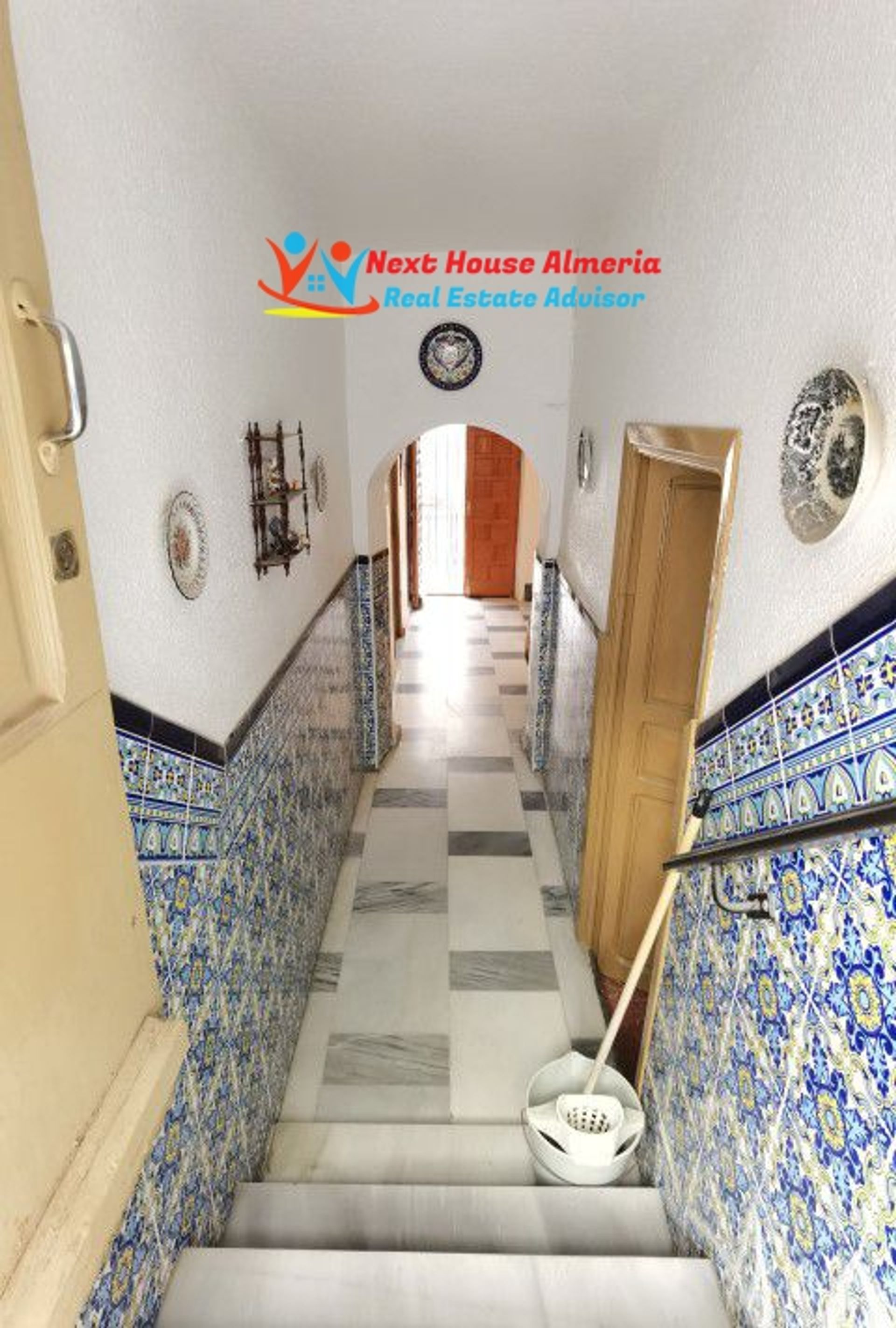 Haus im Purchena, Andalucía 11084372