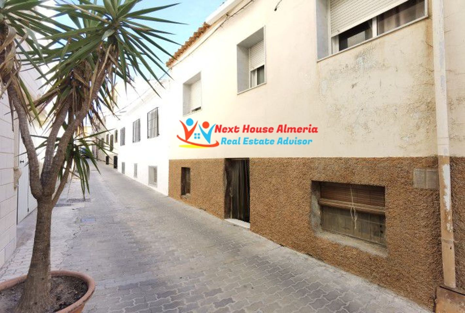 Haus im Purchena, Andalucía 11084372