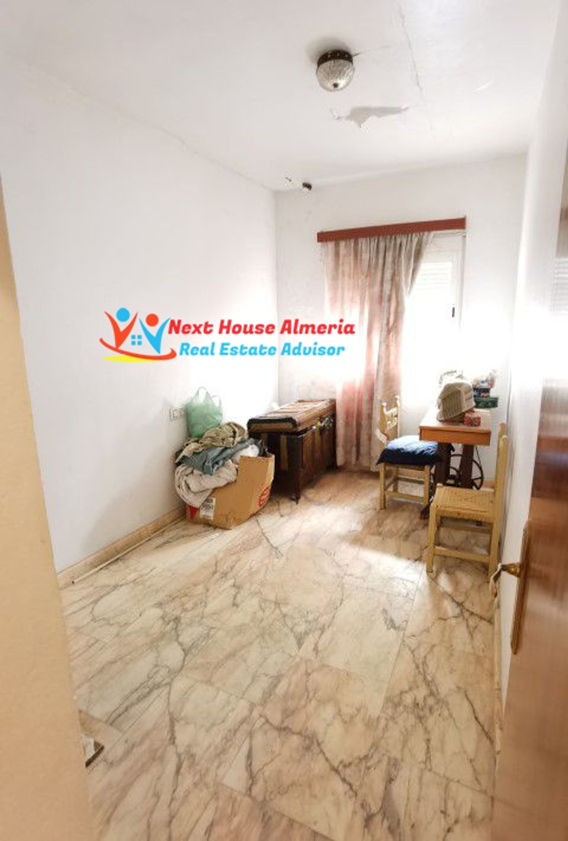 Haus im Purchena, Andalucía 11084372