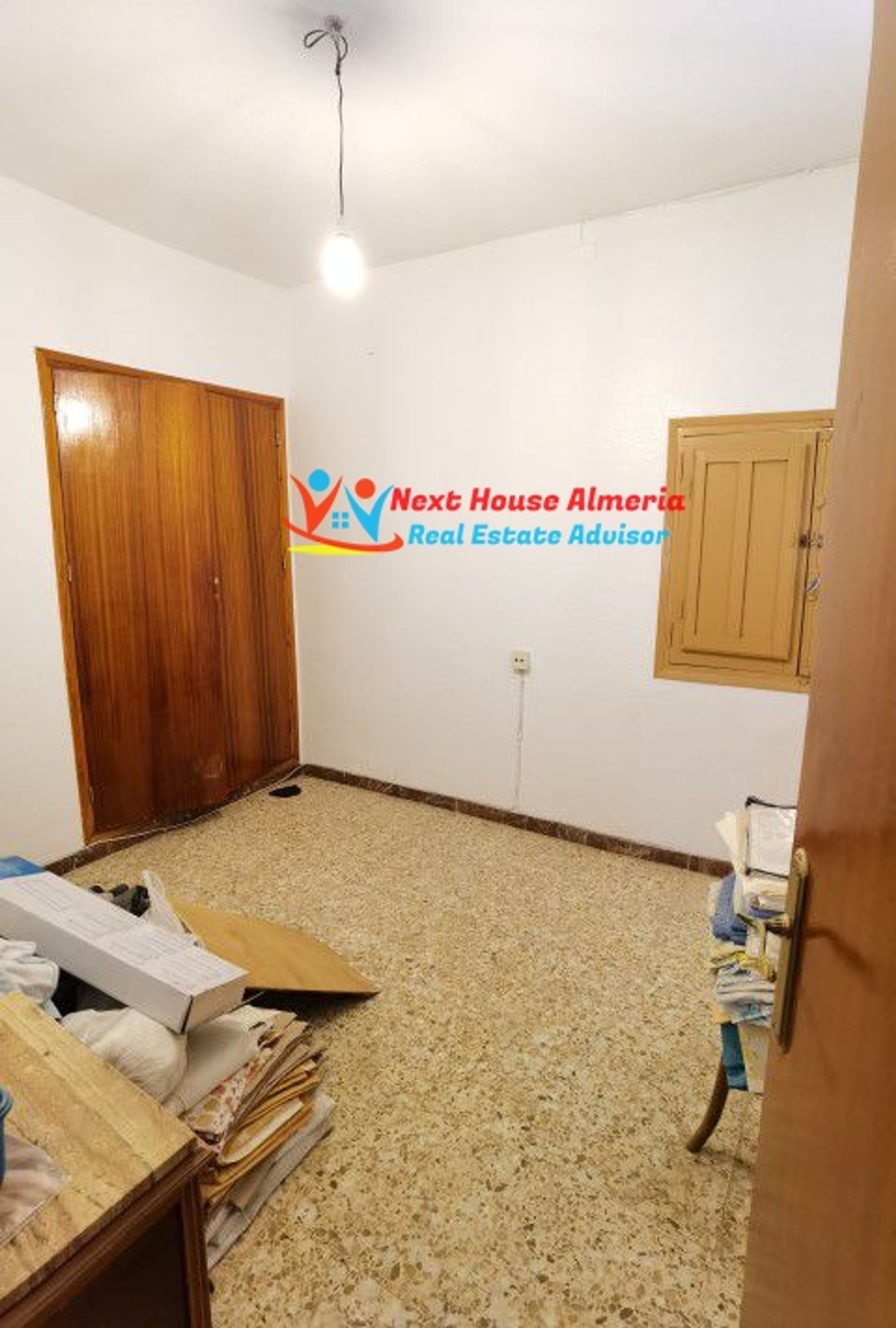 Haus im Purchena, Andalucía 11084372