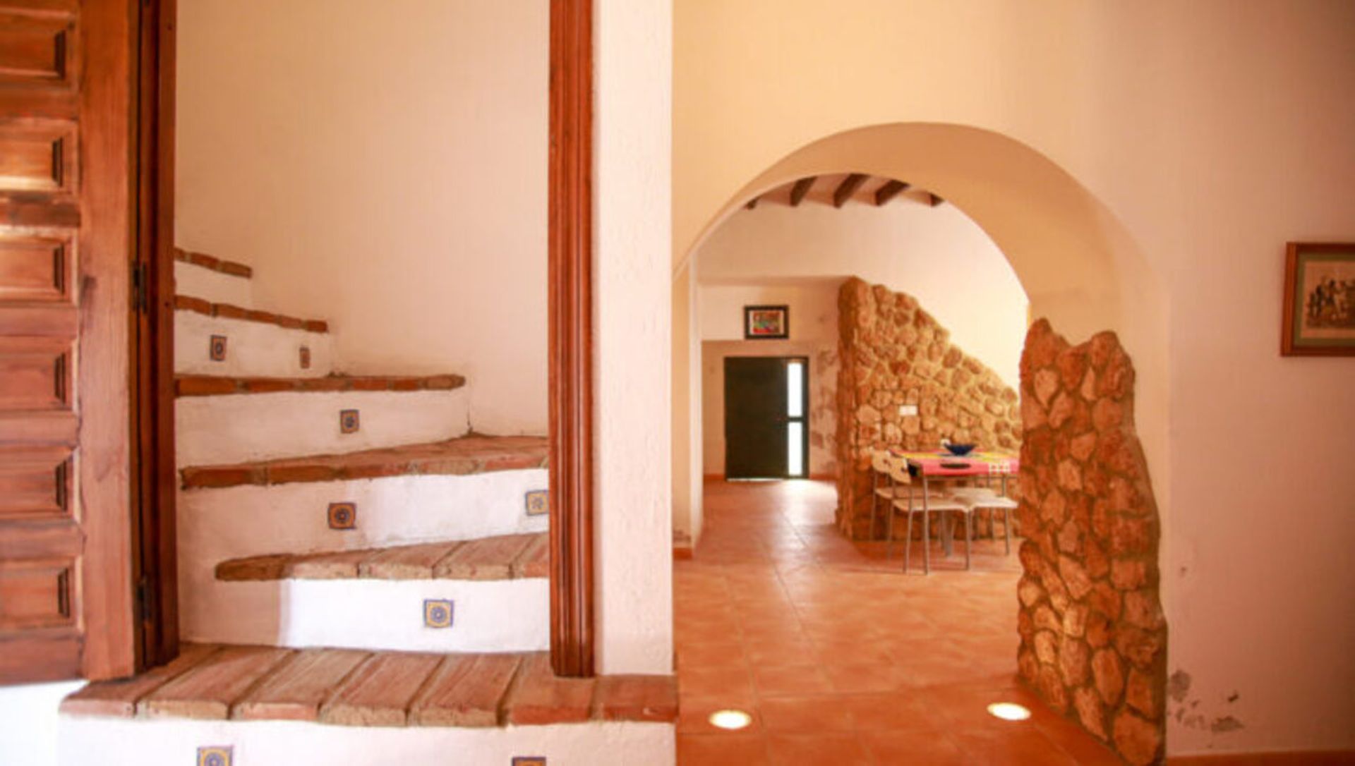 rumah dalam Carratraca, Andalusia 11084373