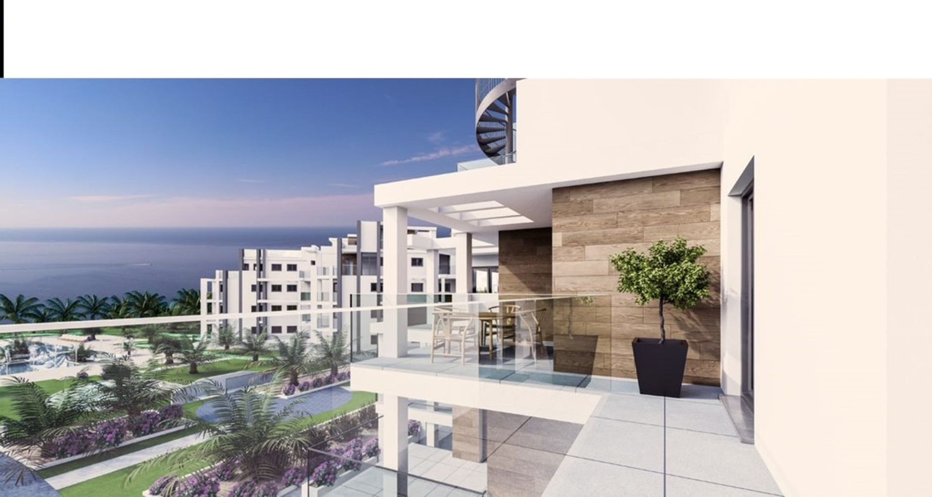 Condominio nel Denia, Valenza 11084387