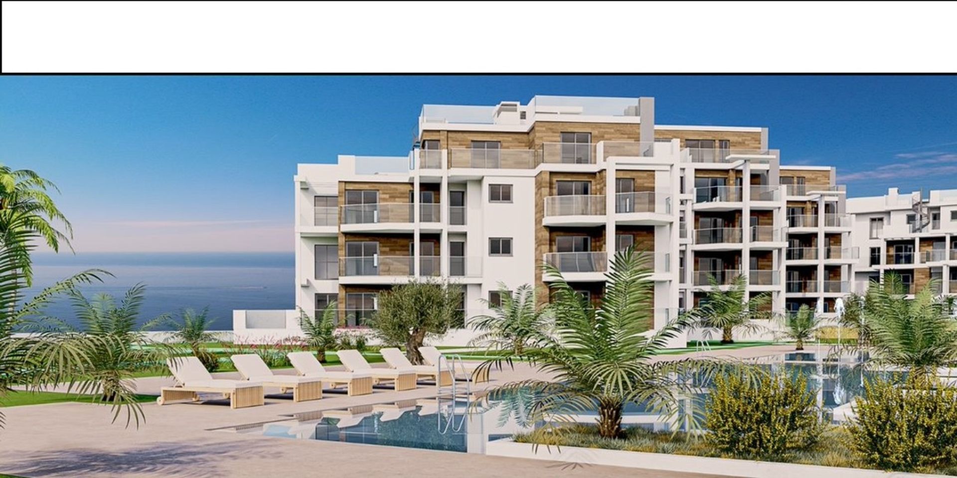 Condominio nel Denia, Valenza 11084387