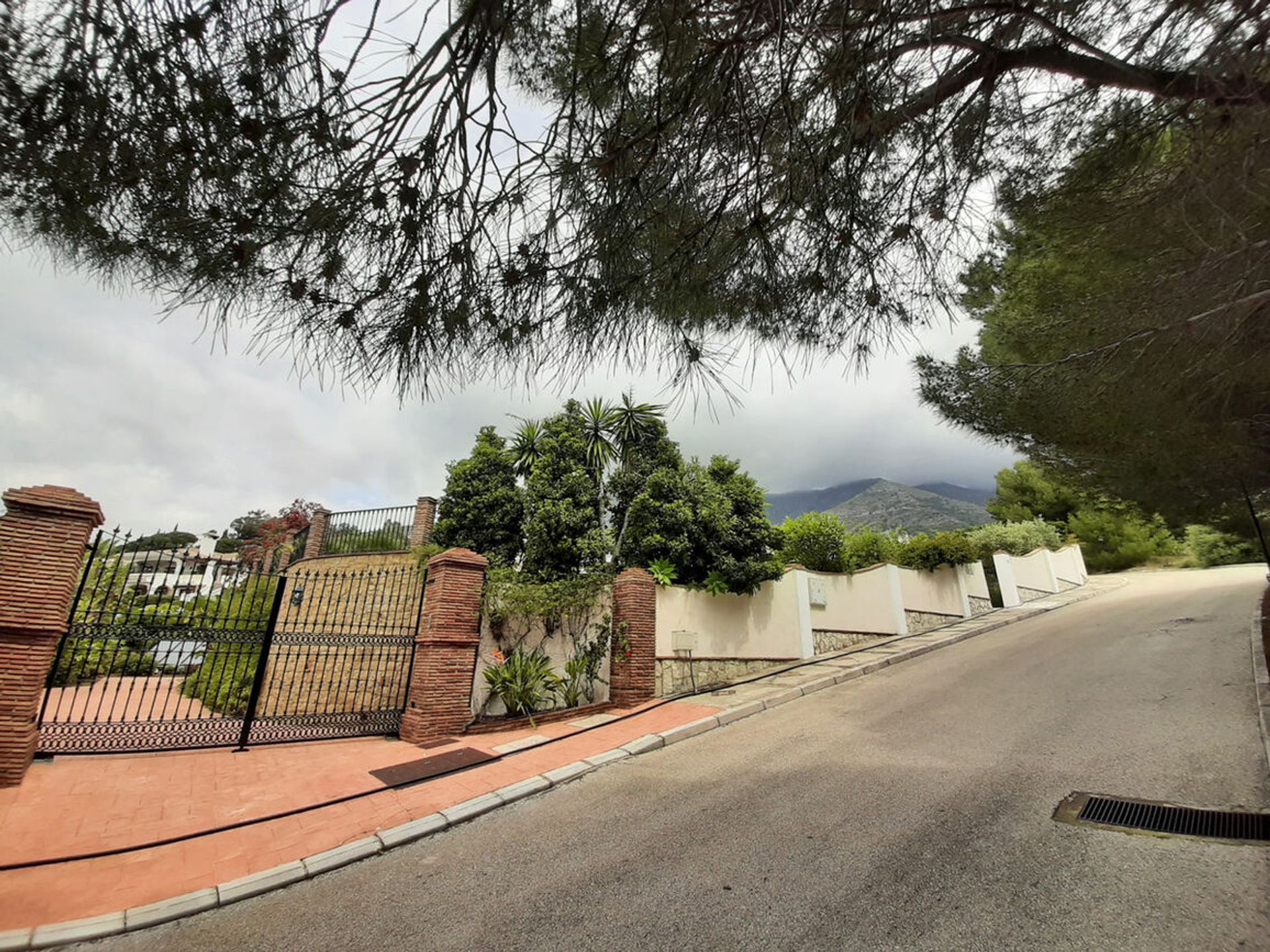 casa no Mijas, Andalucía 11084388