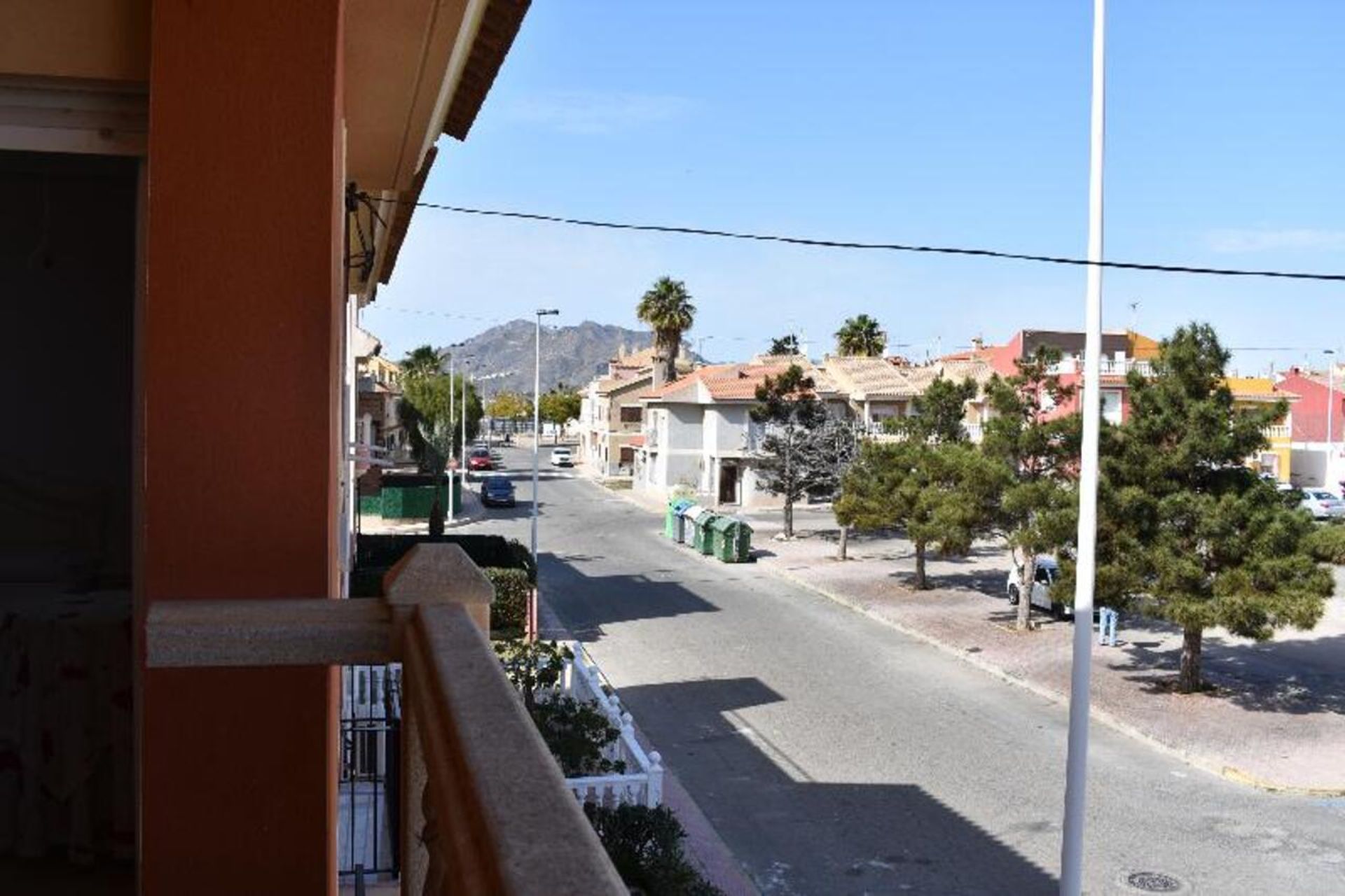 Будинок в Puerto de Mazarrón, Region of Murcia 11084395