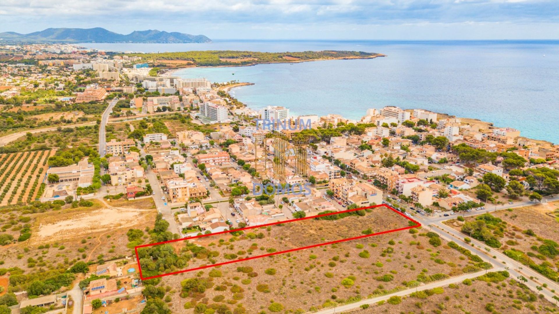 Land in , Illes Balears 11084424