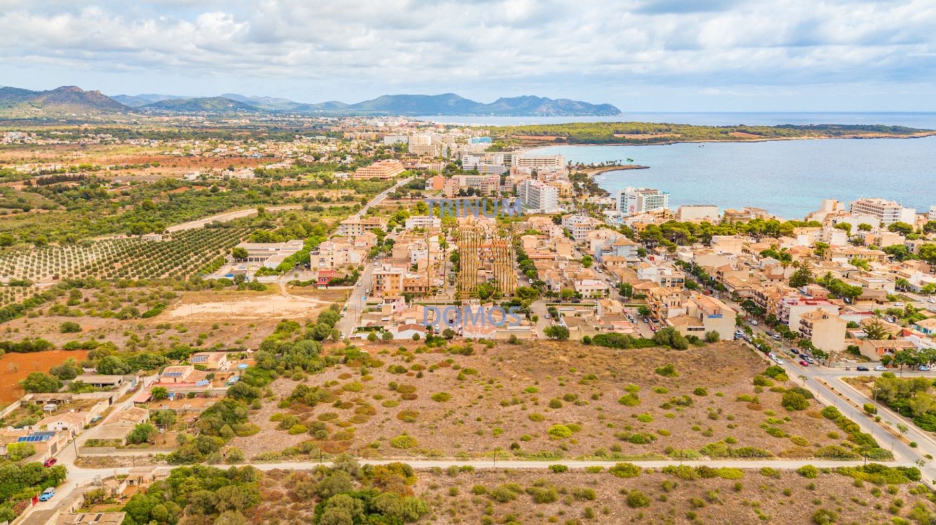 Land in , Illes Balears 11084424