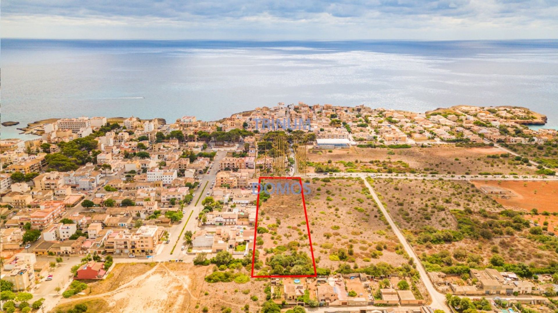 Land in , Illes Balears 11084424