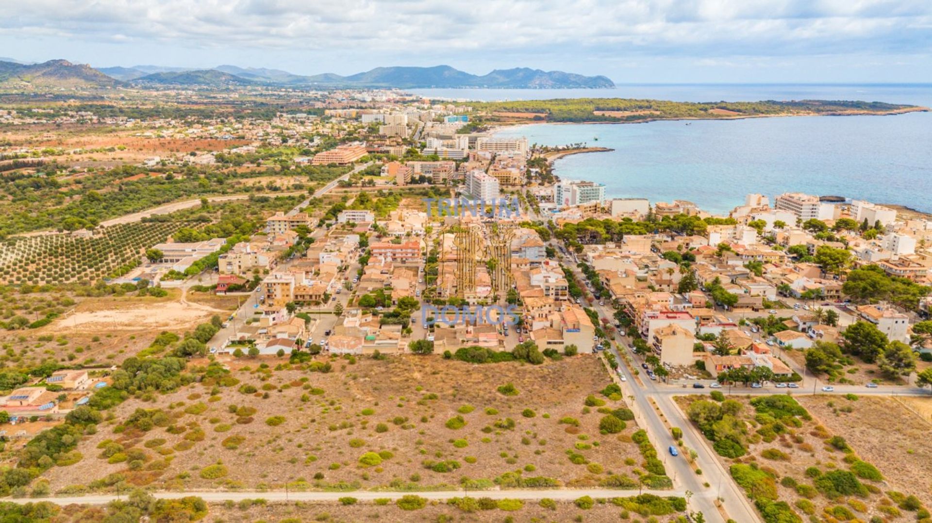 Land in , Illes Balears 11084424