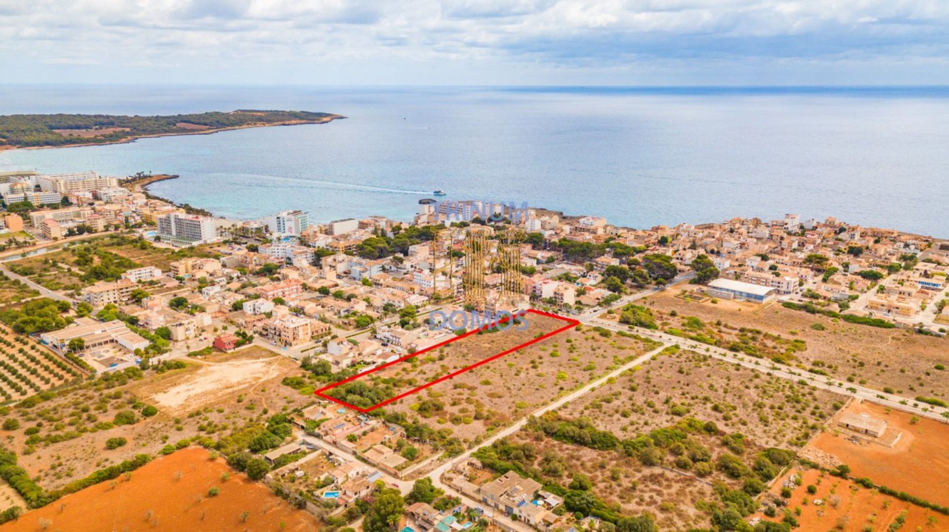 Land in , Illes Balears 11084424