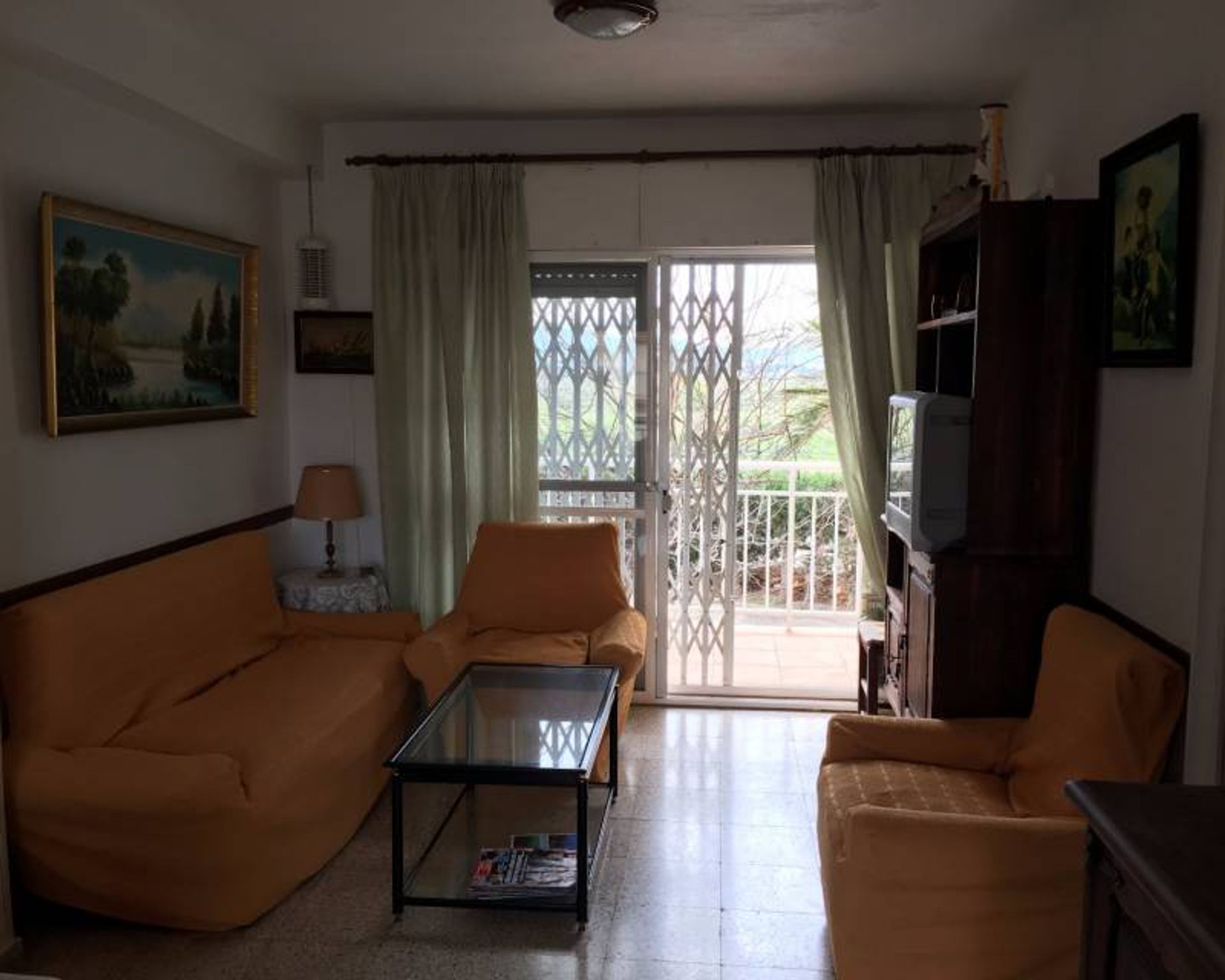 Condominium in Cartagena, Región de Murcia 11084431