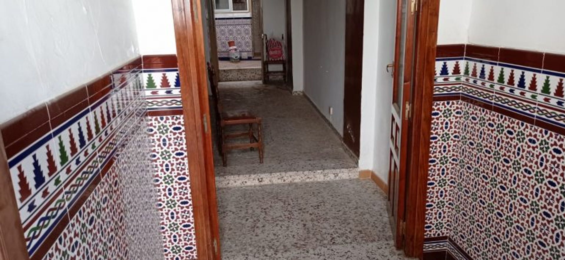 Huis in Olvera, Andalucía 11084433