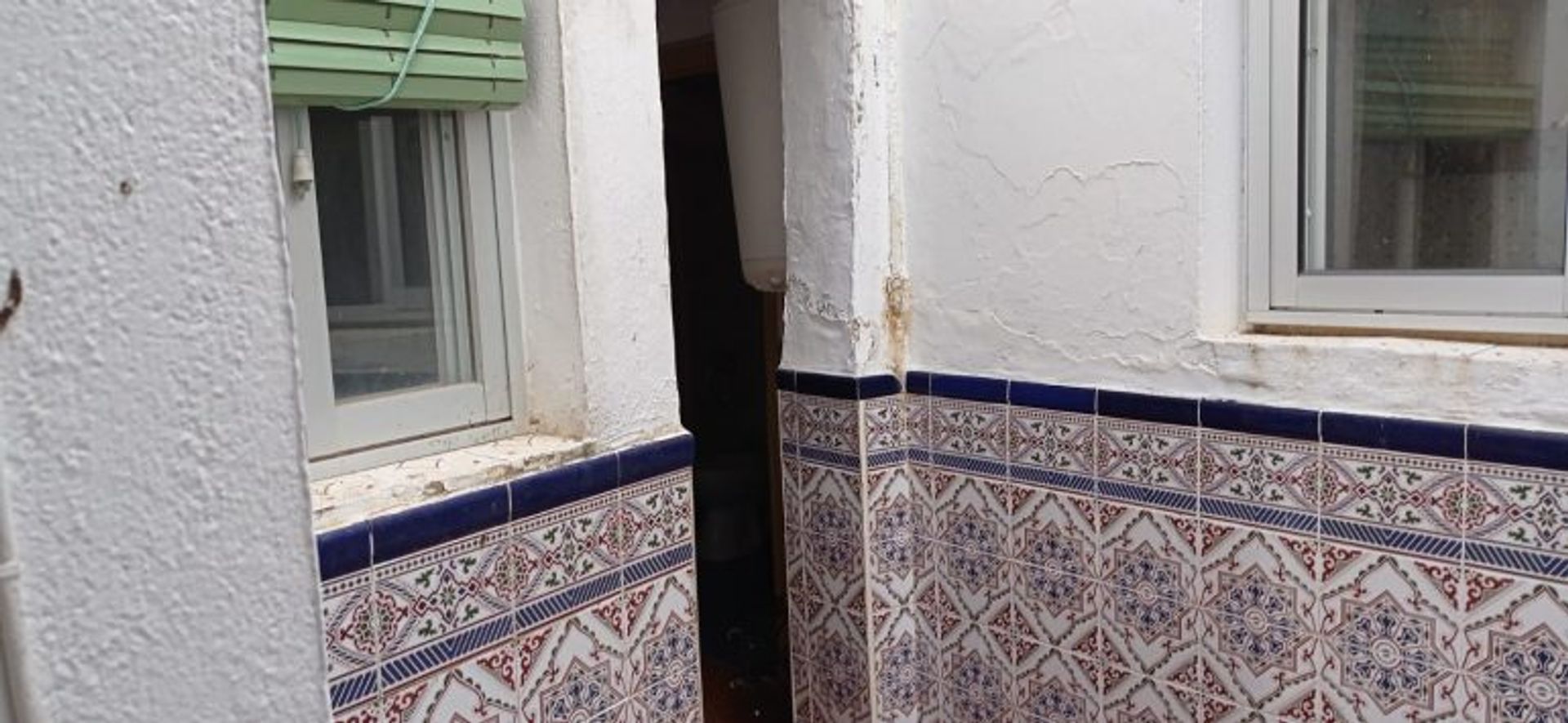 casa no Olvera, Andalucía 11084433