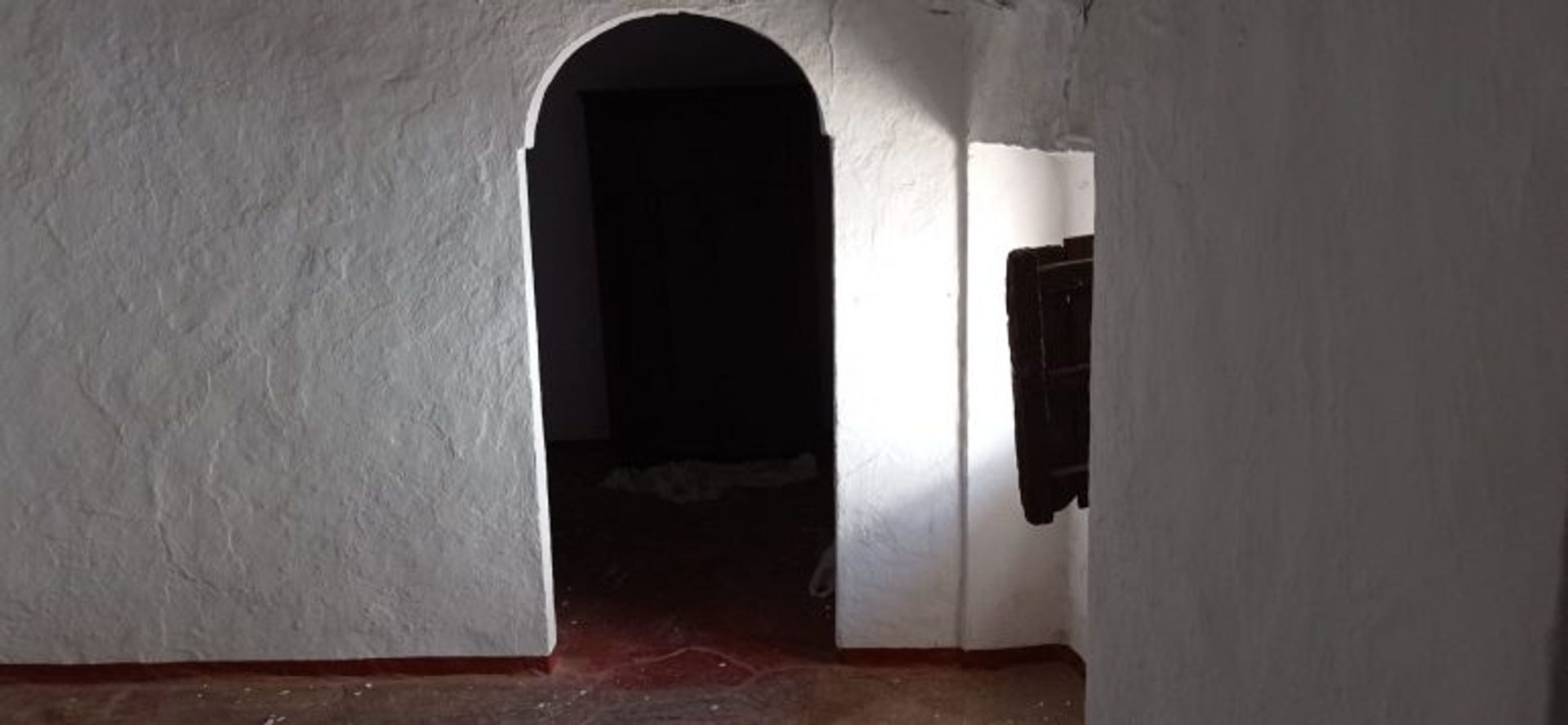 Rumah di Olvera, Andalucía 11084433