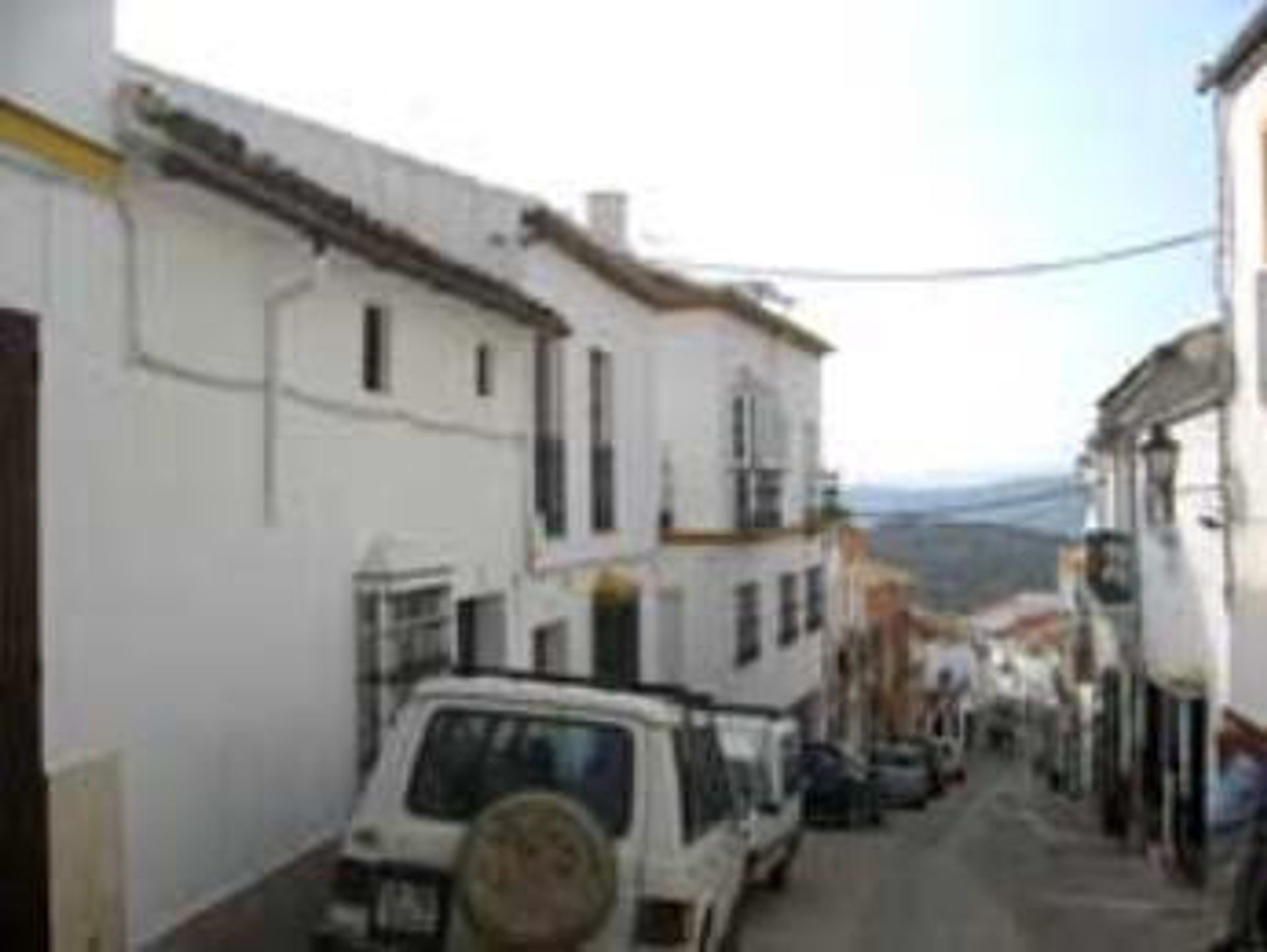 Casa nel Olvera, Andalucía 11084433