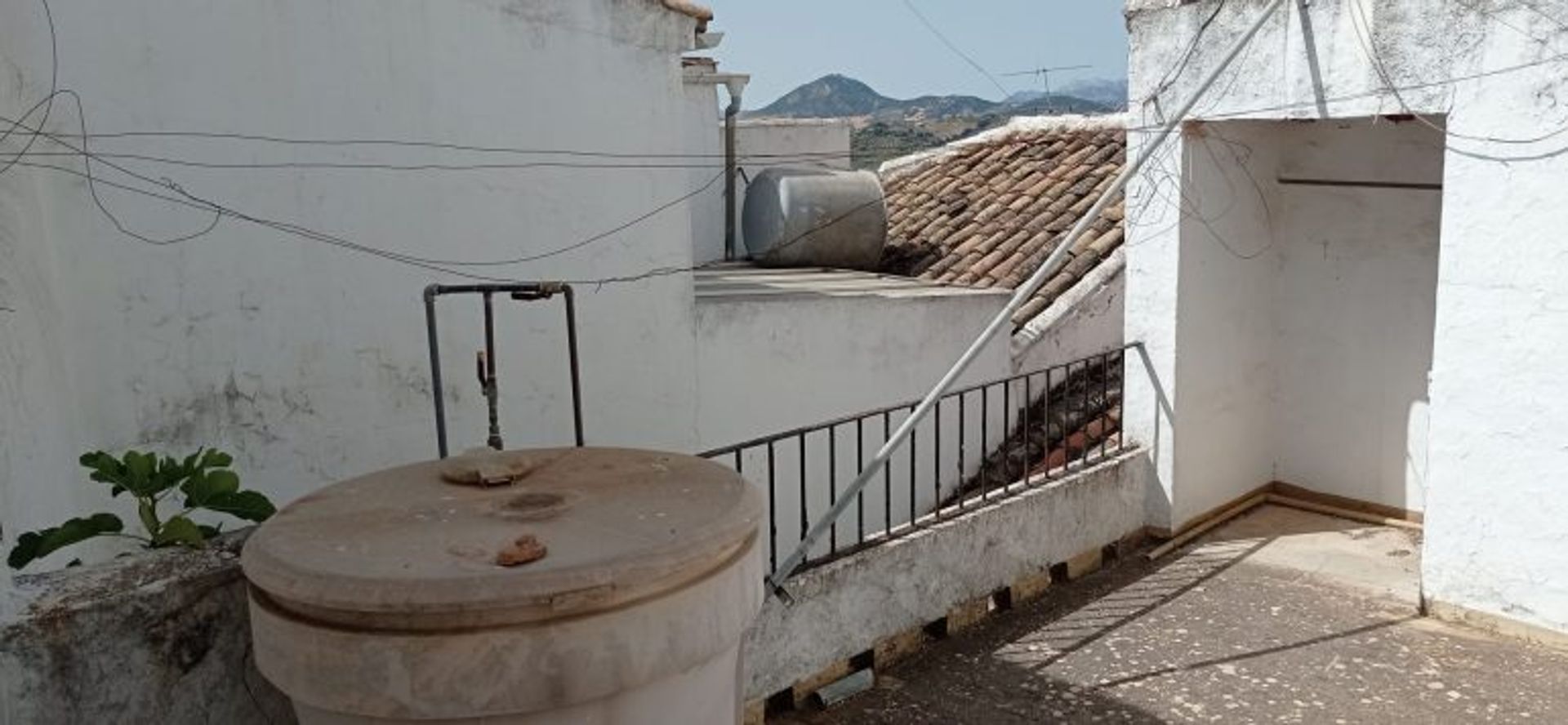 casa no Olvera, Andalucía 11084433