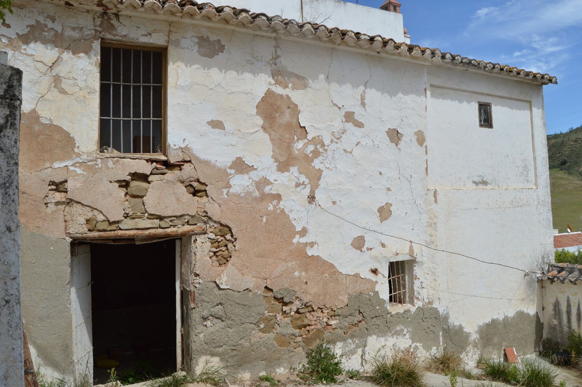 Talo sisään Valle de Abdalajís, Andalucía 11084436