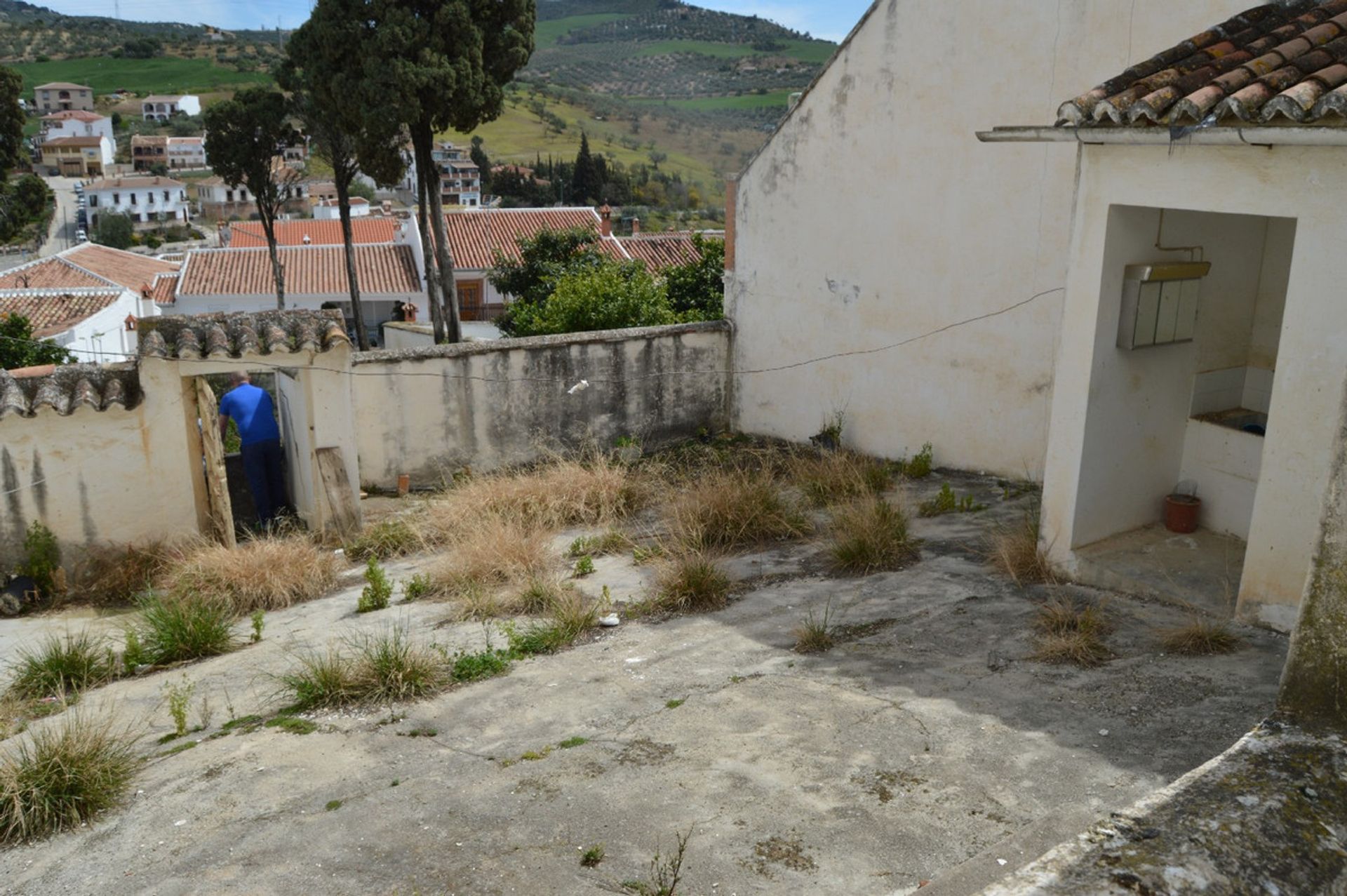 Talo sisään Valle de Abdalajís, Andalucía 11084436