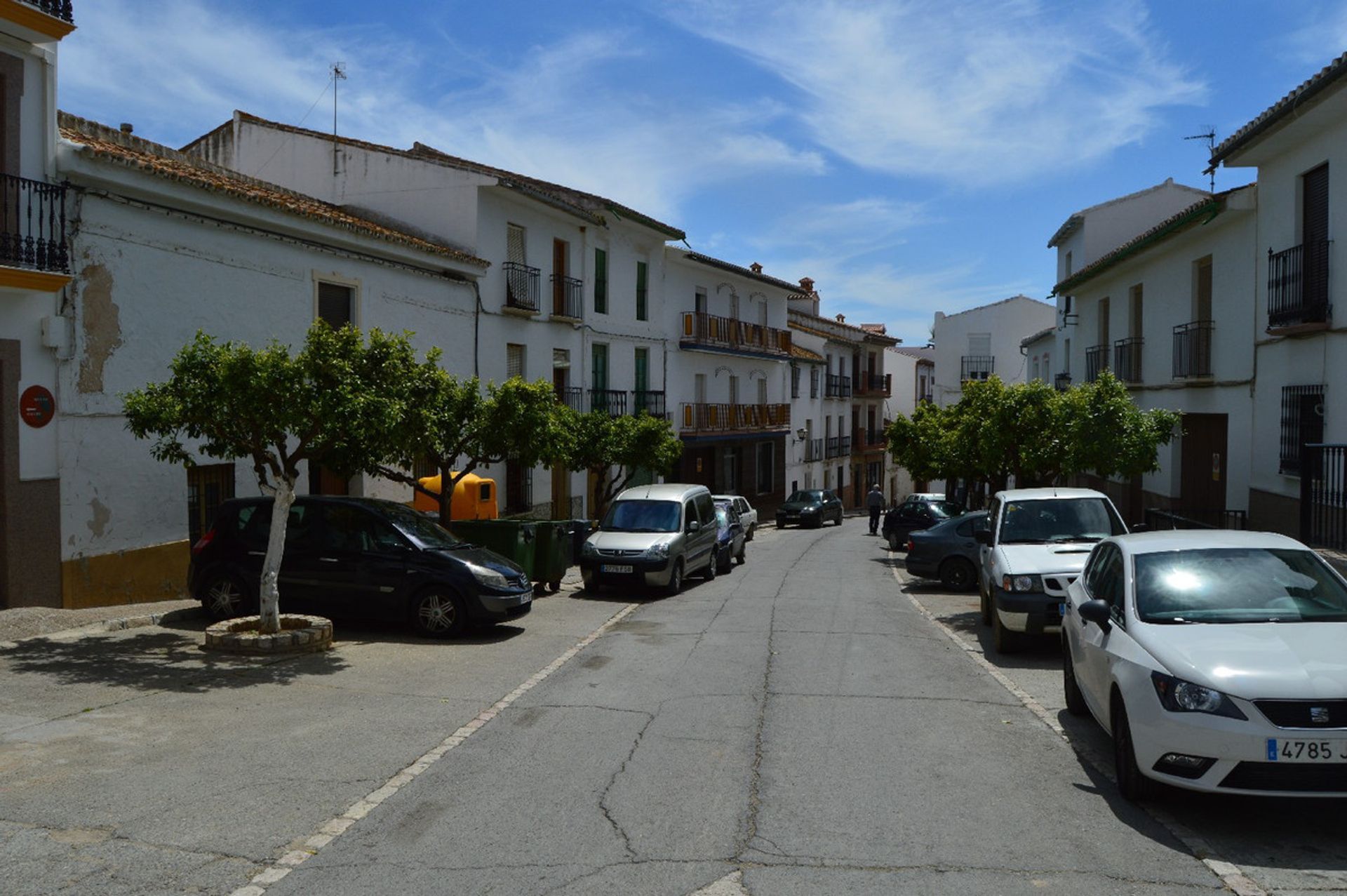 Dom w Valle de Abdalajís, Andalucía 11084436