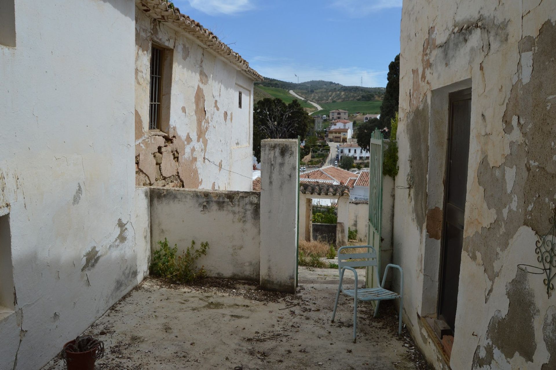 Talo sisään Valle de Abdalajís, Andalucía 11084436