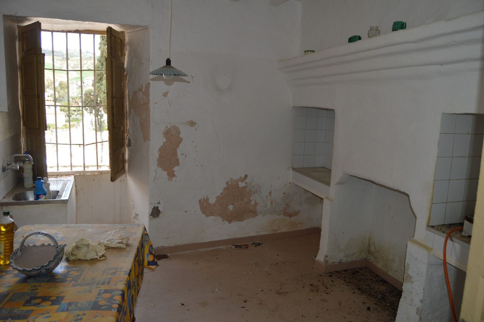 loger dans Valle de Abdalajís, Andalucía 11084436